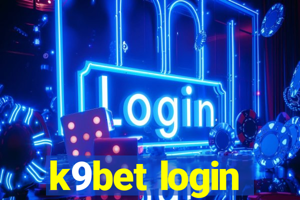 k9bet login